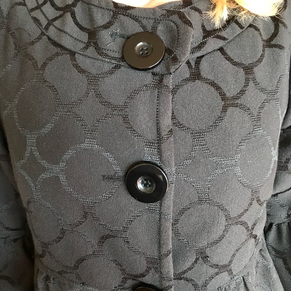 Max Studio Jacket - Picture 5 of 7